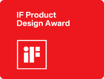 IF Product Design Award