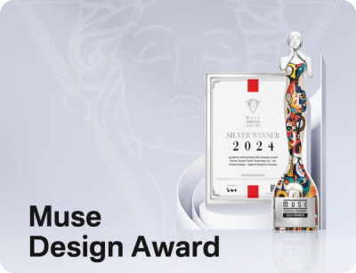 Muse Design Award