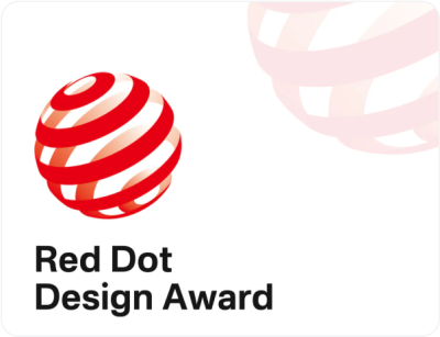 Red Dot Design Award