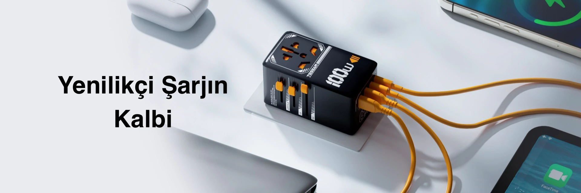 Markamız