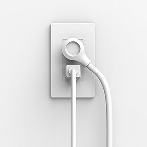 Tessan US/ Canada/ Mexico Power Strip with USB 6 FT Extension Cord 1050J Surge Protector Charging Station